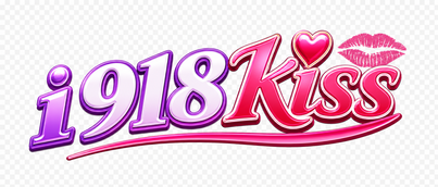 i918kiss logo